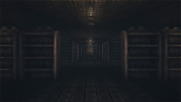 Amnesia: The Dark Descent Acceptance mod screenshot