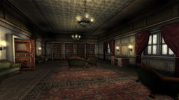 Amnesia: The Dark Descent Abduction v.1.0.7 mod screenshot