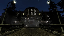 Amnesia: The Dark Descent White Night v.1.1 mod screenshot