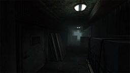 Amnesia: The Dark Descent Polaris v.demo mod screenshot