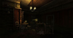Amnesia: The Dark Descent Ninth of October � Continuation v.1.1 mod screenshot