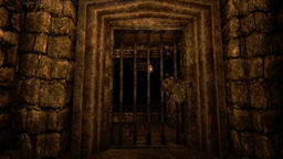 Amnesia: The Dark Descent Lost in Place mod screenshot