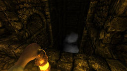 Amnesia: The Dark Descent Rift mod screenshot