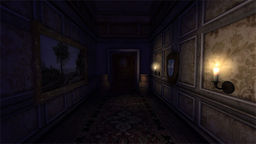 Amnesia: The Dark Descent Dark Past mod screenshot