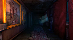 Amnesia: The Dark Descent Lifeless The Abandon v.Final mod screenshot