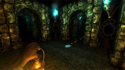 Amnesia: The Dark Descent Oblivion: Drops of Wine mod screenshot