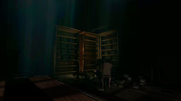 Amnesia: The Dark Descent Step by Step into the Darkness: Chapter 1 v.4 mod screenshot