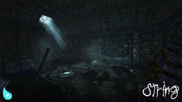 Amnesia: The Dark Descent The String 1.02 mod screenshot