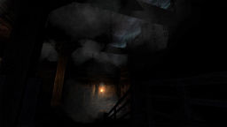 Amnesia: The Dark Descent The Call From Another Dimension v.1.3 mod screenshot