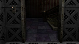 Amnesia: The Dark Descent Amnesia Hill mod screenshot