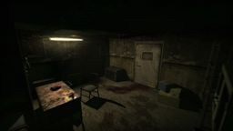 Amnesia: The Dark Descent Penumbra: Necrologue v.1.2b mod screenshot