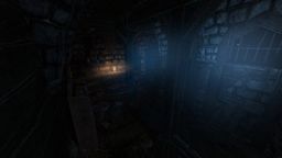 Amnesia: The Dark Descent Price of Immortality v.1.1 mod screenshot