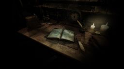 Amnesia: The Dark Descent The Four Horsemen v.1.1 mod screenshot