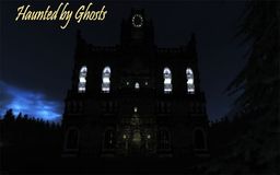 Amnesia: The Dark Descent Haunted by Ghosts mod screenshot