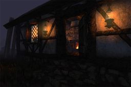 Amnesia: The Dark Descent Key to Freedom  1.3b mod screenshot