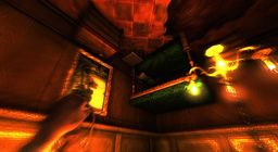 Amnesia: The Dark Descent The Great Work 1.4 mod screenshot