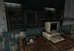 Amnesia: The Dark Descent Dark Case v.3 mod screenshot