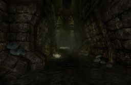 Amnesia: The Dark Descent The Untold mod screenshot