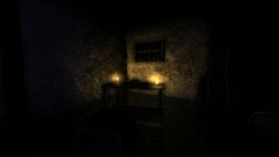 Amnesia: The Dark Descent Obscurity v.1.2b mod screenshot
