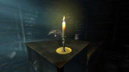 Amnesia: The Dark Descent Kidnapped 1.2.6 mod screenshot