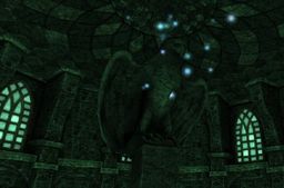 Amnesia: The Dark Descent The Grey Eagle  1.3 mod screenshot