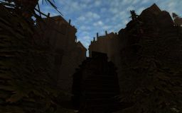 Amnesia: The Dark Descent Rain v.1.1 mod screenshot