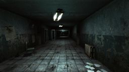 Amnesia: The Dark Descent Mental Memorial 1.1 mod screenshot