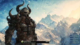 Sid Meiers Civilization V The Elder Scrolls Civilization V Pack v.1 mod screenshot