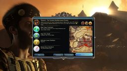 Sid Meiers Civilization V Simply More Civs v.2.0a mod screenshot