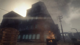 Fallout: New Vegas The Hollander Hotel and Casino v.1.00 mod screenshot