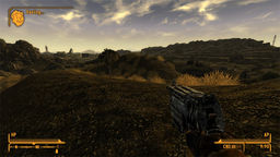 Fallout: New Vegas Simple Saves v.1.4 mod screenshot