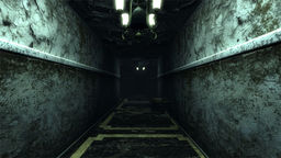 Fallout: New Vegas The Abandoned Complex 2: Finality v.1.4 mod screenshot