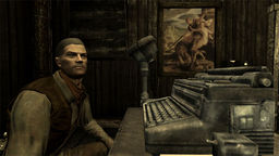 Fallout: New Vegas New Vegas Bounties II v.1.55 mod screenshot