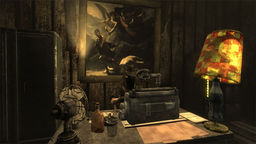 Fallout: New Vegas New Vegas Bounties I v.1.55 mod screenshot