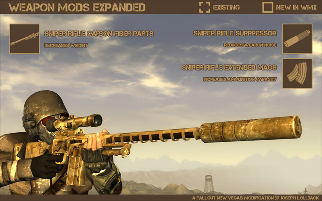 HK HK53 image - Vegas Ordnance mod for Fallout: New Vegas - Mod DB