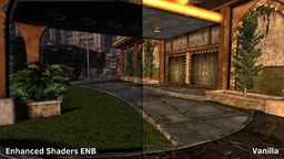 Fallout: New Vegas Enhanced Shaders v.ENB263 mod screenshot