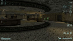 Fallout: New Vegas Unified HUD Project v.3.7 mod screenshot