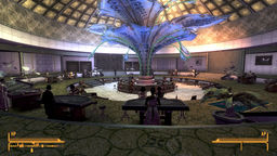 Fallout: New Vegas Populated Casinos v.0.96 mod screenshot