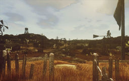 Fallout: New Vegas ENBSeries v.0.278 mod screenshot