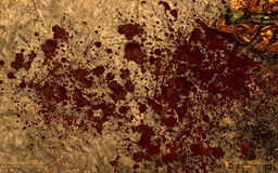 Fallout: New Vegas Enhanced Blood Textures v.2.22c mod screenshot