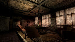 Fallout: New Vegas Interior Lighting Overhaul v.6.9 mod screenshot