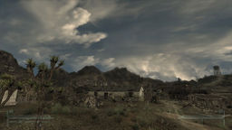 Fallout: New Vegas Project Reality MkI v.5.1HDR mod screenshot