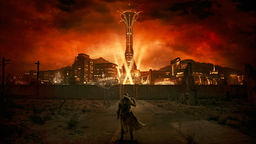 Fallout: New Vegas New Vegas Script Extender  v.5.0b2 mod screenshot