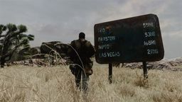 Fallout: New Vegas Project Brazil Beta 1.3.1 mod screenshot