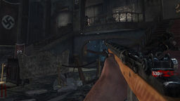 Call of Duty: Black Ops Ultralow Settings v.1.0 mod screenshot