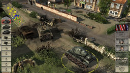 Men of War: Assault Squad Skirmish Plus v.0.3.4 WIP mod screenshot