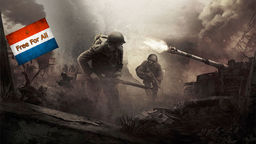 Men of War: Assault Squad Free for All v.0.85 mod screenshot
