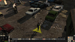 Men of War: Assault Squad Absolute Pressure v.11102015 demo mod screenshot