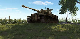 Men of War: Assault Squad Bloody Russian Battle mod screenshot