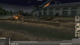 Men of War: Assault Squad Factory Assault mod screenshot
